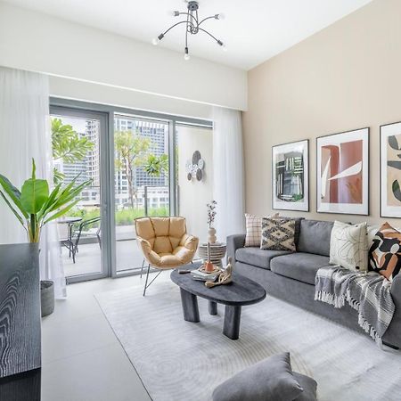 Guestready - Fine Extravagance Near Burj Khalifa Appartement Dubai Buitenkant foto