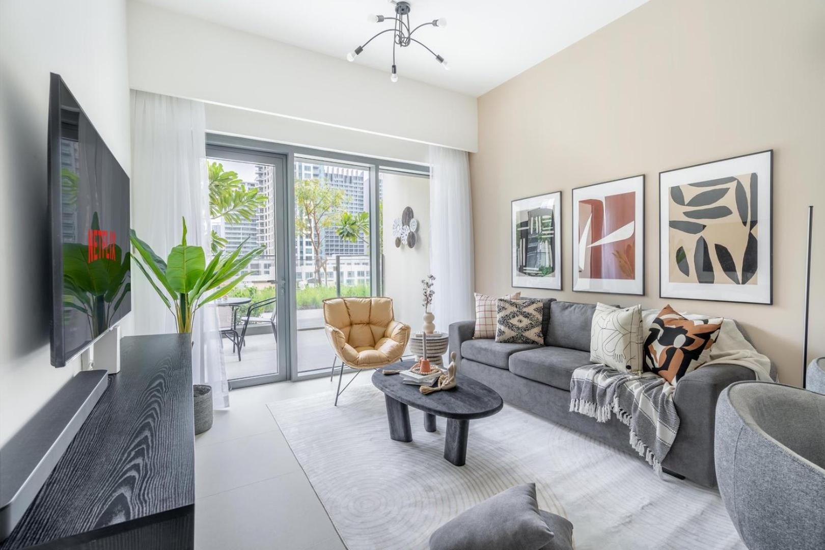 Guestready - Fine Extravagance Near Burj Khalifa Appartement Dubai Buitenkant foto