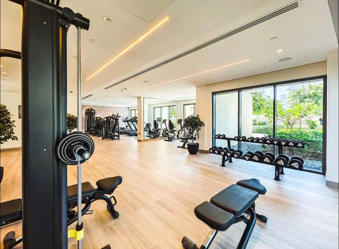 Guestready - Fine Extravagance Near Burj Khalifa Appartement Dubai Buitenkant foto