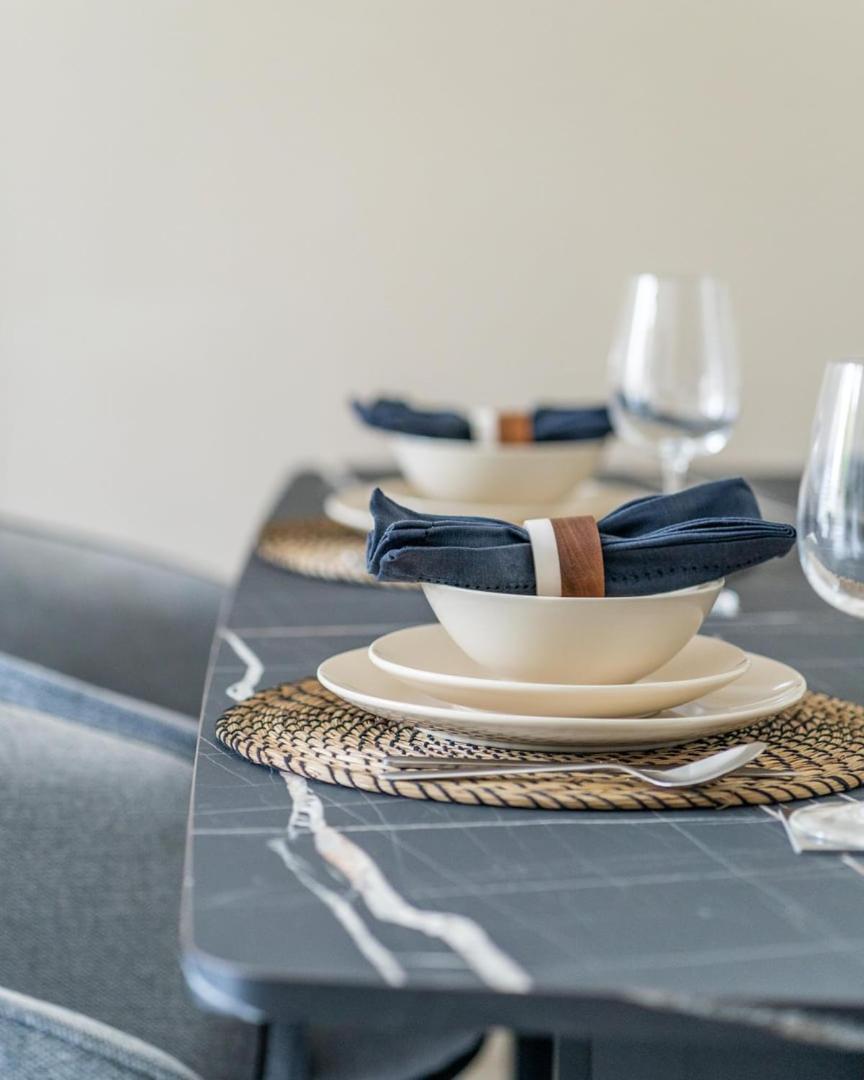 Guestready - Fine Extravagance Near Burj Khalifa Appartement Dubai Buitenkant foto