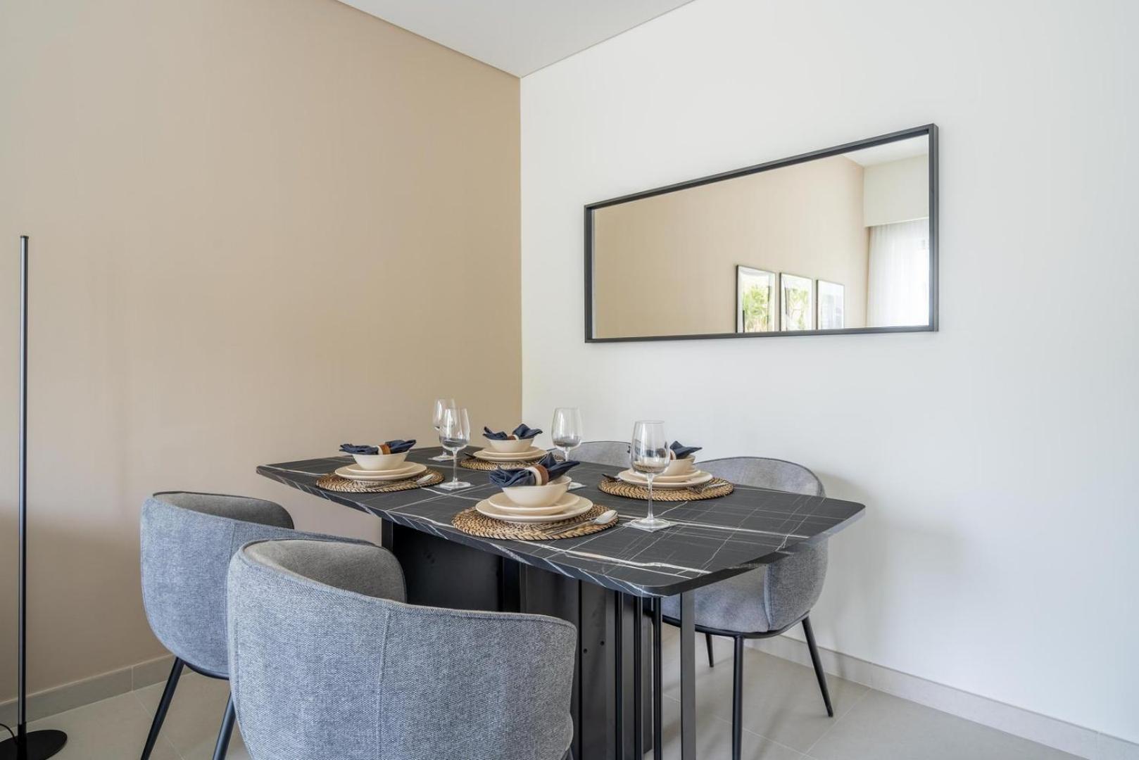 Guestready - Fine Extravagance Near Burj Khalifa Appartement Dubai Buitenkant foto