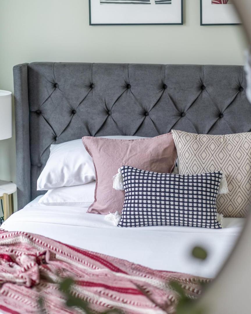 Guestready - Fine Extravagance Near Burj Khalifa Appartement Dubai Buitenkant foto