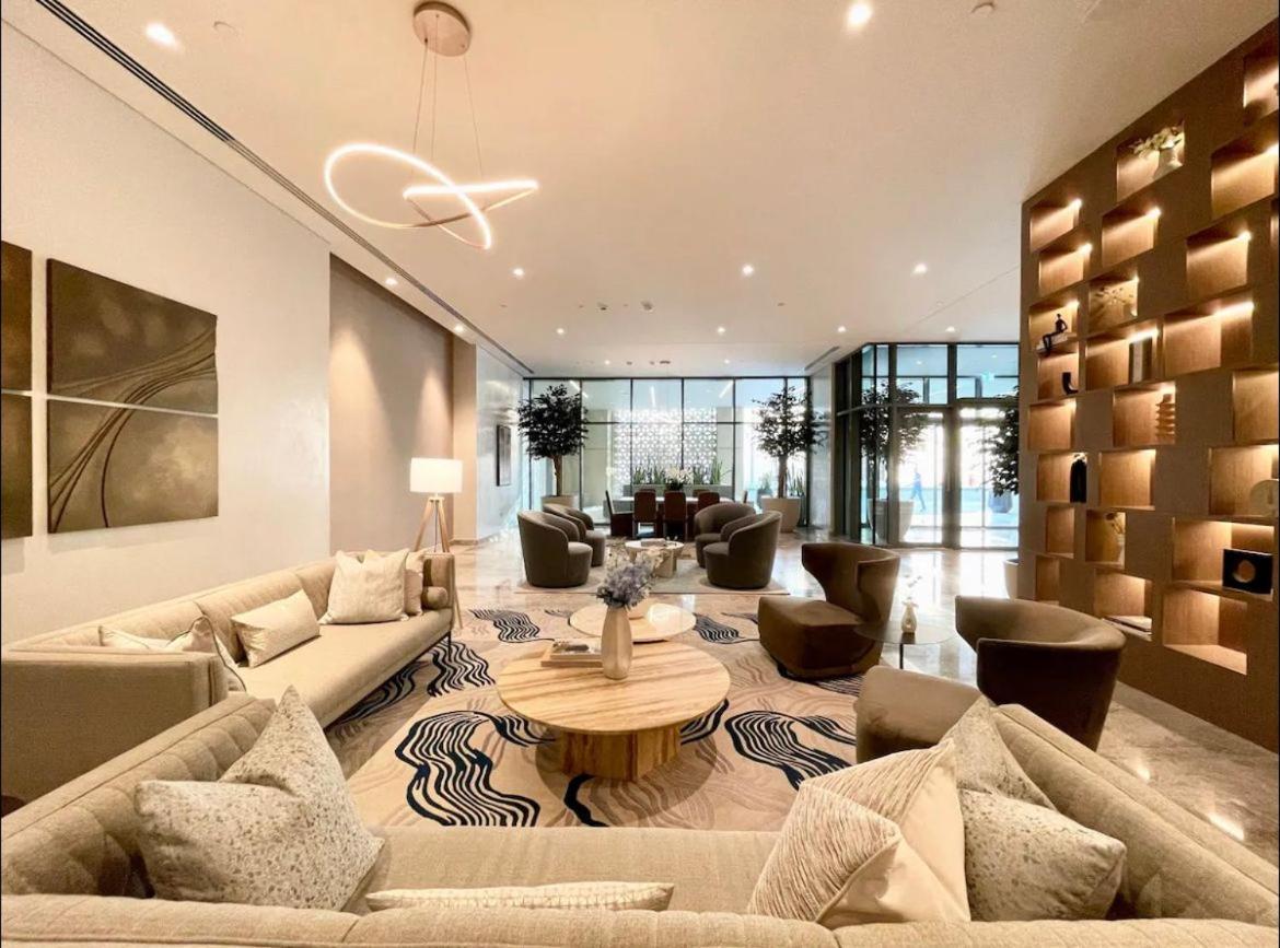 Guestready - Fine Extravagance Near Burj Khalifa Appartement Dubai Buitenkant foto