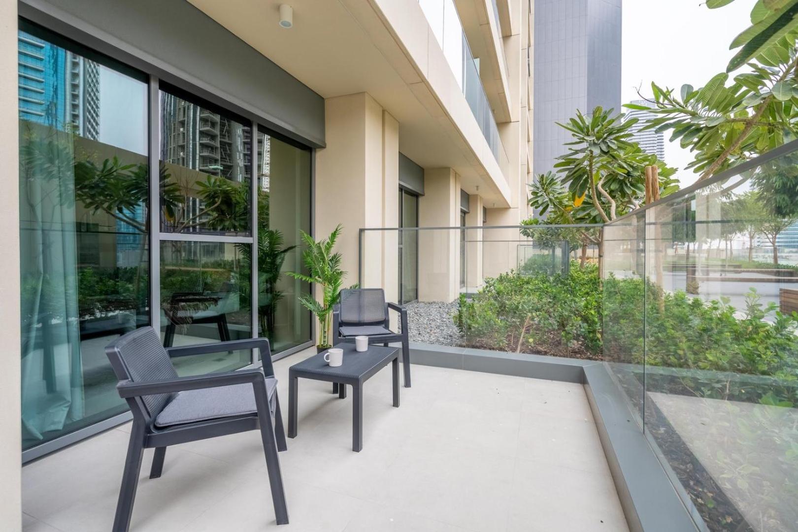 Guestready - Fine Extravagance Near Burj Khalifa Appartement Dubai Buitenkant foto